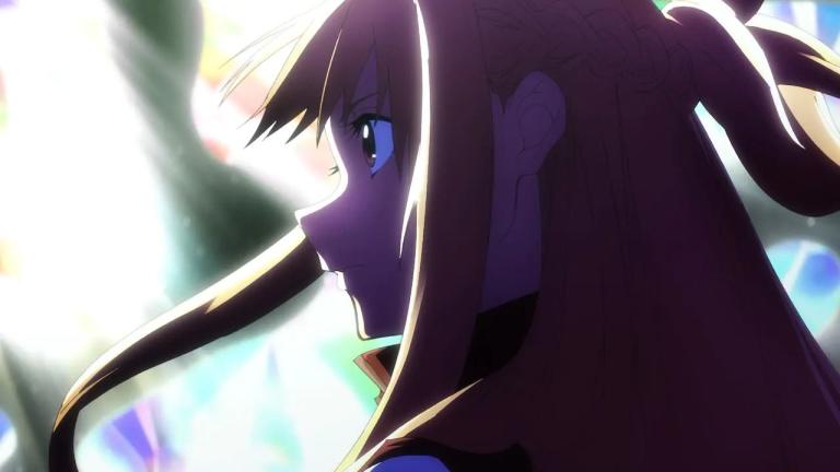 Sword Art Online: Progressive – Hoshi Naki Yoru no Aria revela un nuevo avance