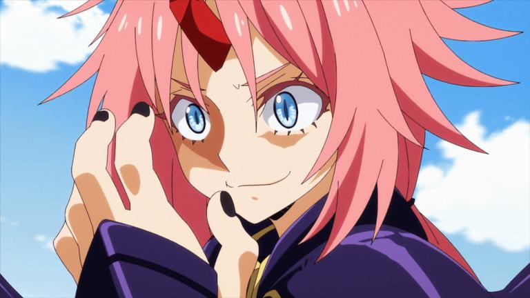 Tensei Shitara Slime Datta Ken supera 27 millones de copias en circulación