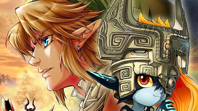 The Legend of Zelda dedicará una exhibición especial a las autoras de su manga