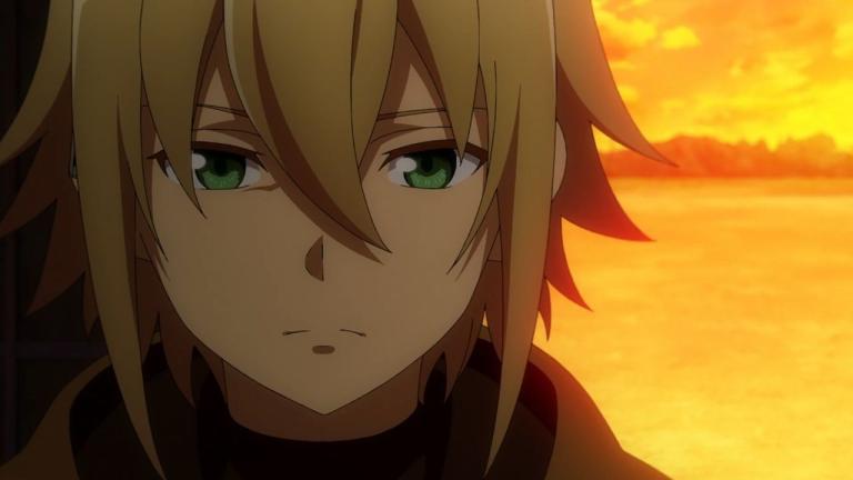 Theoto Rikka protagoniza el nuevo video promocional de 86: Eighty-Six