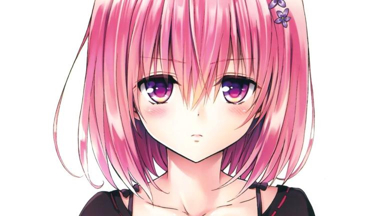 To LOVE-Ru celebrará su aniversario con una próxima exhibición especial