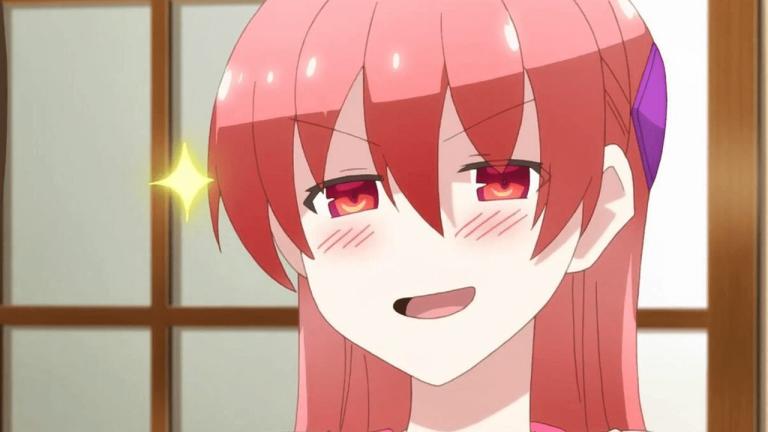 Tonikaku Kawaii: Tsukasa se viste de conejita para una colaboración