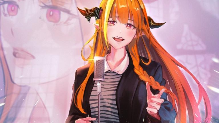 Una versión anime de 'Never Gonna Give You Up' se vuelve viral