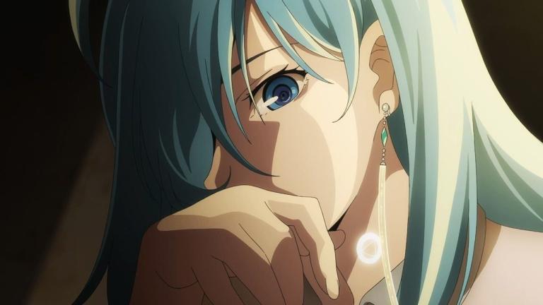 Vivy: Fluorite Eye’s Song revela los detalles de su quinto Blu-ray/DVD