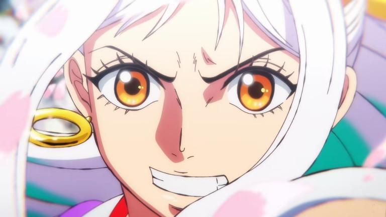 Yamato de One Piece es confirmada como una mujer, provocando una controversia