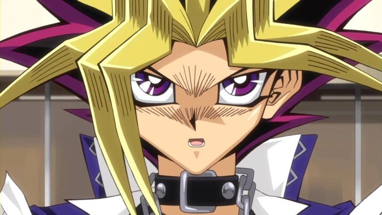 Yu-Gi-Oh!: Aseguran haber encontrado las cartas de Exodia flotando en un río