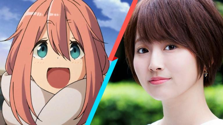 Yumiri Hanamori, la voz de Nadeshiko, celebra su cumpleaños