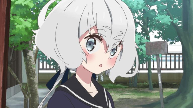 Zombieland Saga celebra el cumpleaños de Junko Konno