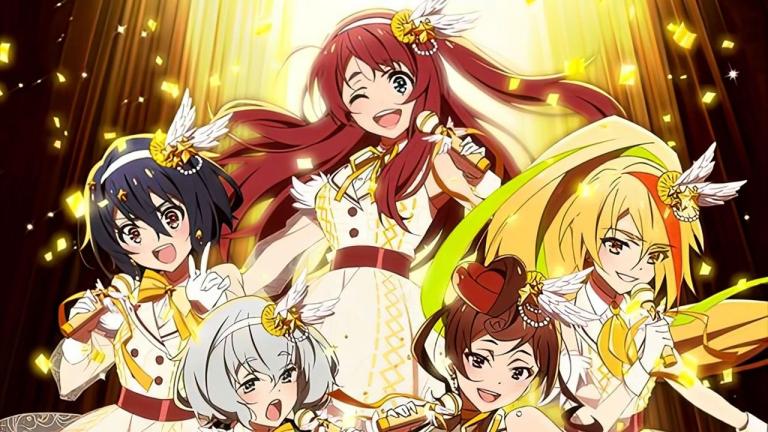 Zombieland Saga revela un visual para su próximo concierto en vivo