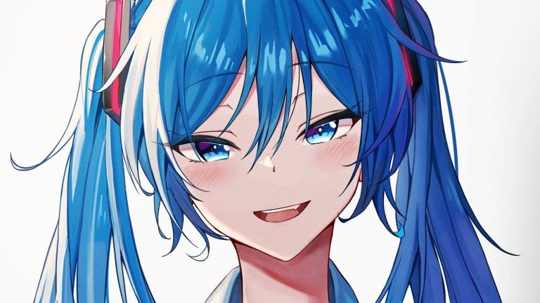 Ahora podrás acariciar a Hatsune Miku en un próximo evento especial