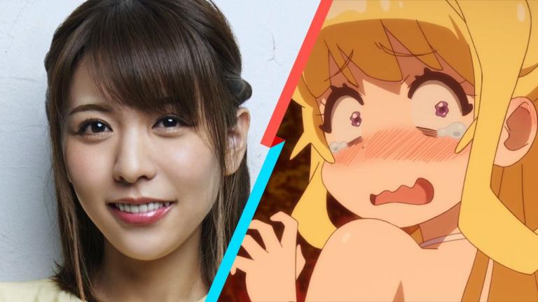 Aki Toyosaki, la voz de Ristarte, celebra su cumpleaños