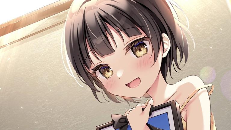 Ami Koshimizu protagoniza un CD Drama/ASMR disponible de forma gratuita