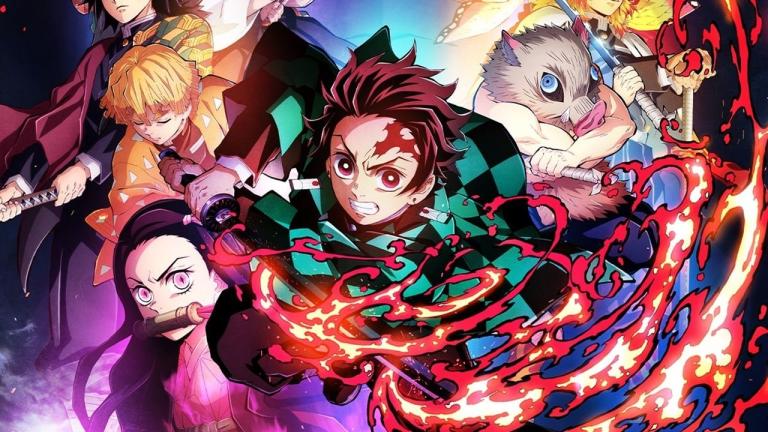 Aniplex prohíbe las transmisiones con banda sonora de Kimetsu no Yaiba: Hinokami Keppuutan