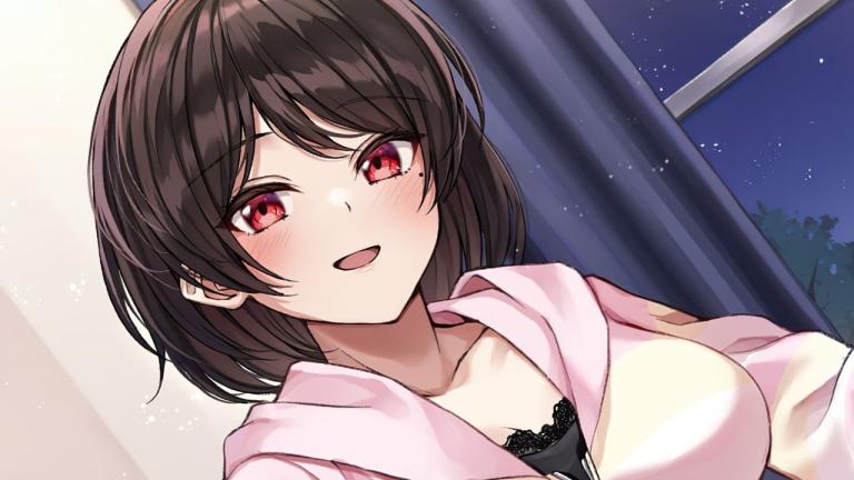 Asuka Nishi, la voz de Mimosa Vermillion, protagoniza una peculiar grabación ASMR