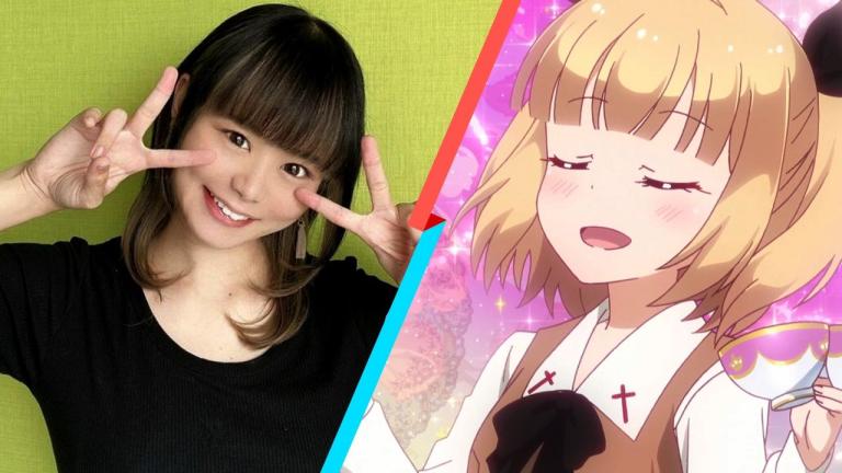 Ayumi Takeo, la voz de Yun Iijima en New Game!, se retira de la actuación de voz