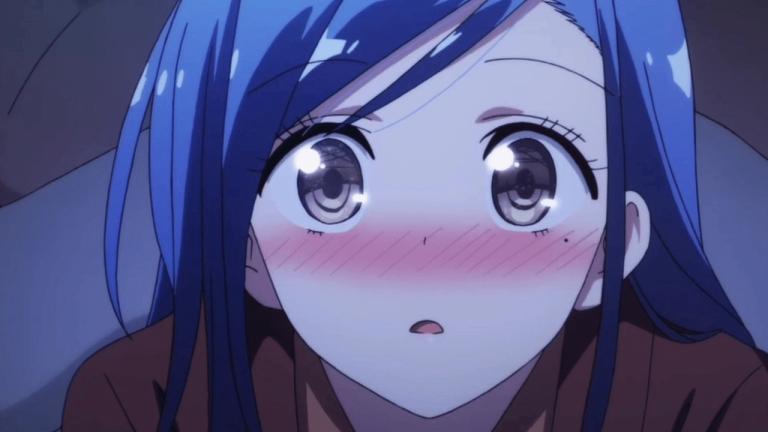 Bokutachi wa Benkyou ga Dekinai celebra el cumpleaños de Fumino Furuhashi
