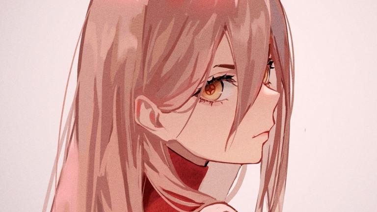 Chainsaw Man es nombrado 'Mejor Manga' en la edición de este año de los Premios Harvey