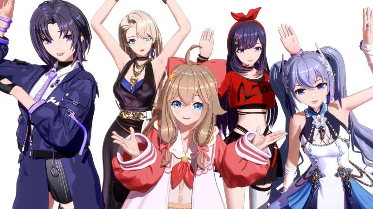 China: Fanáticos explotan contra un evento de idols virtuales