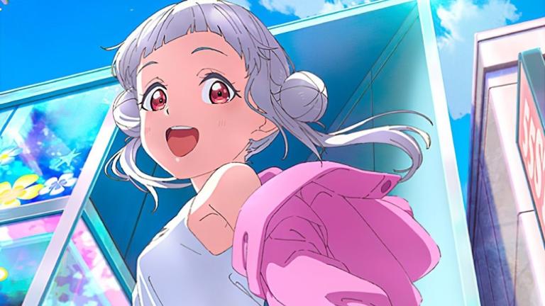 Chisato Arashi protagoniza el tercer Blu-ray de Love Live! Superstar!!