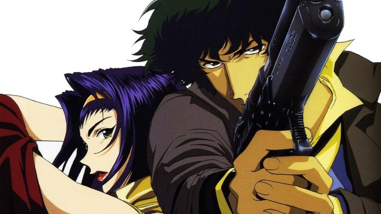Cowboy Bebop inspirará un juego de mesa de rol próximamente