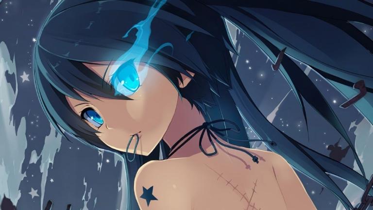 Disney distribuirá los animes Yojouhan Time Machine Blues, Black Rock Shooter: DAWN FALL y Summertime Render