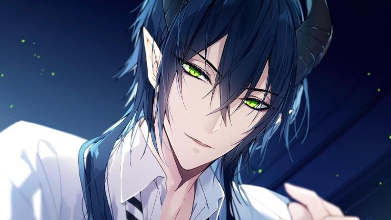 Disney Plus anuncia la adaptación al anime del videojuego Disney Twisted-Wonderland