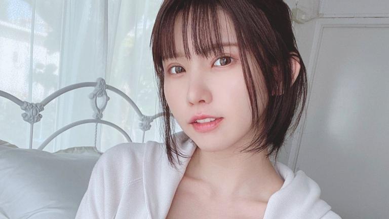 El álbum de fotografías de la cosplayer Enako es todo un éxito en Japón