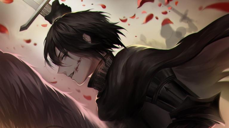 El anime Baraou no Souretsu podría tener una duración de dos arcos