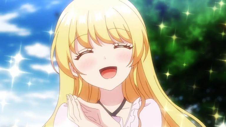El anime Fantasy Bishoujo Juniku Ojisan to revela su primer video promocional