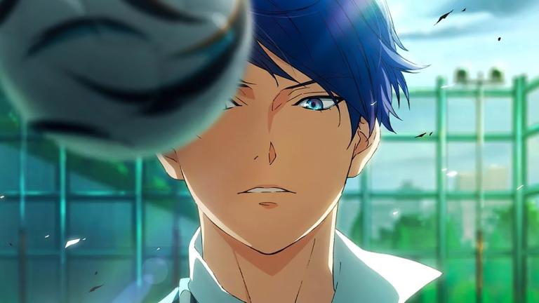 El anime Futsal Boys!!!!! revela un nuevo visual y confirma su estreno en 2022
