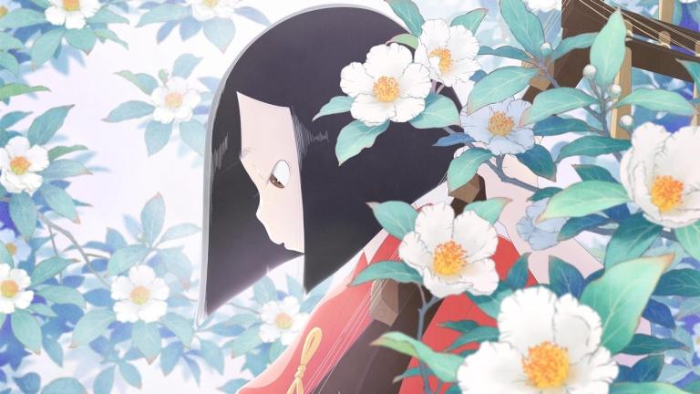 El anime Heike Monogatari revela un nuevo visual y confirma 11 episodios