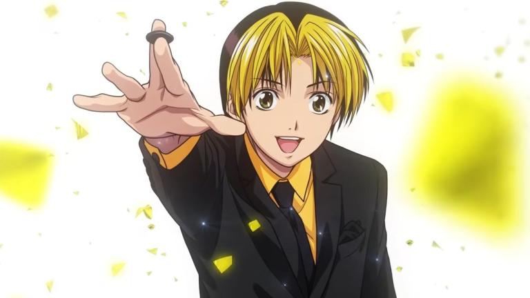 El anime Hikaru no Go celebra su vigésimo aniversario con un video especial