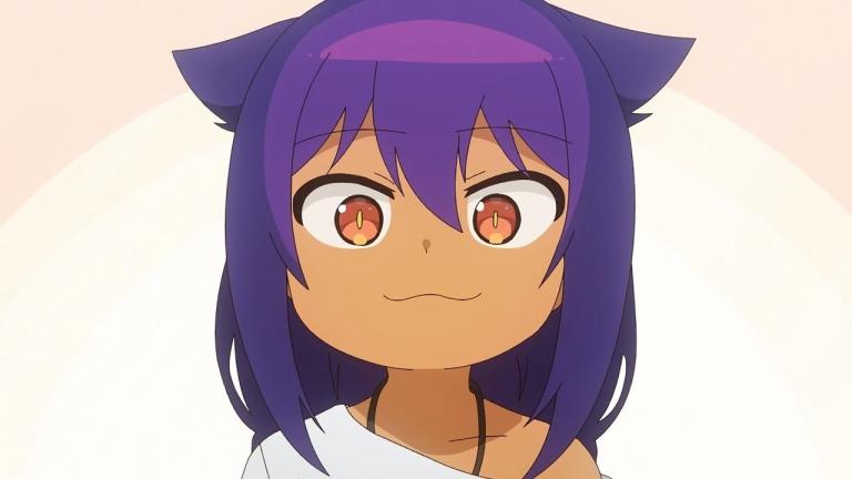 El anime Jahy-sama wa Kujikenai! revela un video promocional para su segunda parte