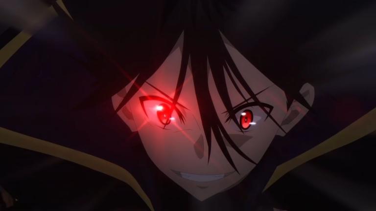 El anime Kage no Jitsuryokusha ni Naritakute! revela su primer avance
