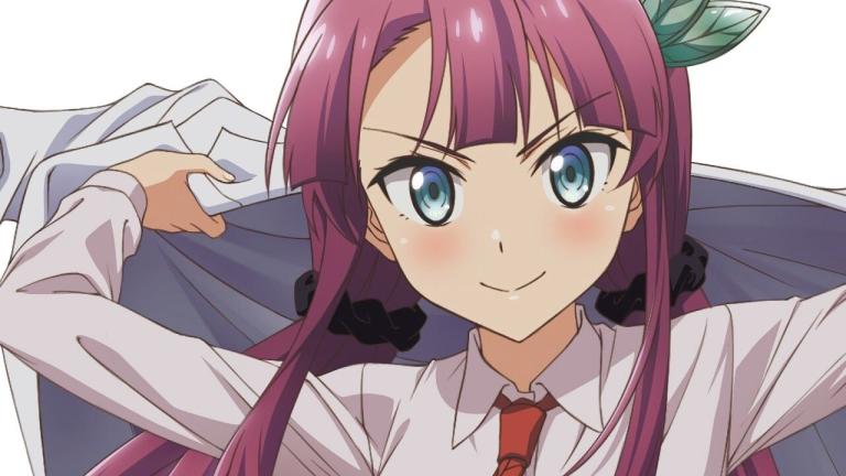 El anime Kaijin Kaihatsubu no Kuroitsu-san revela su primer video promocional