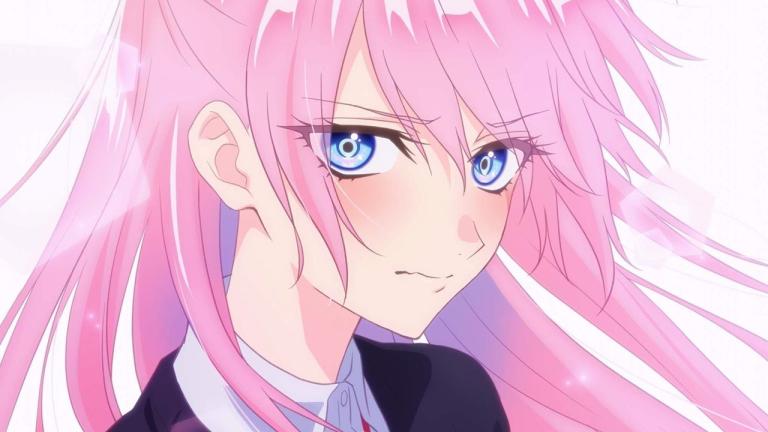 El anime Kawaii dake ja Nai Shikimori-san confirma su fecha de estreno y revela un visual