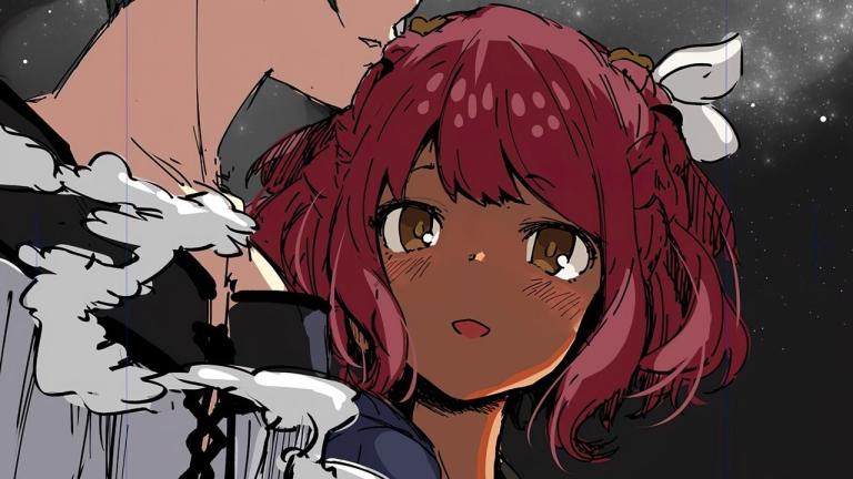 El anime Mahoutsukai Reimeiki se estrenará en abril de 2022