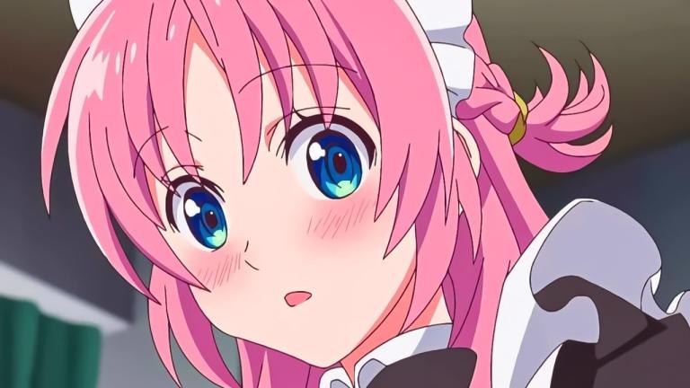 El anime Megami-ryou no Ryoubo-kun revela los detalles de su segundo Blu-ray BOX
