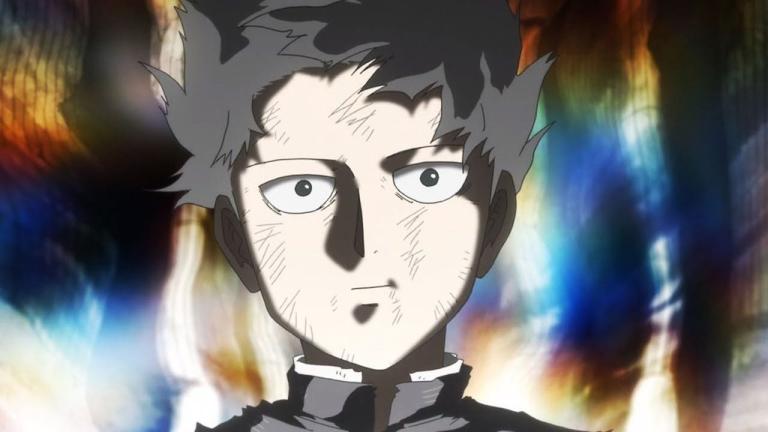 El anime Mob Psycho 100 tendrá una tercera temporada