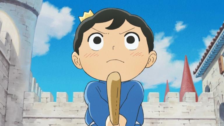 El anime Ousama Ranking tendrá un importante evento en julio de 2022