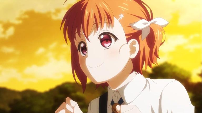 El anime Puraore! Pride of Orange revela un nuevo visual y confirma 12 episodios