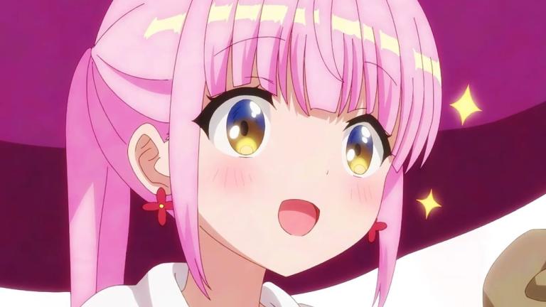 El anime RPG Fudousan revela su primer video promocional y su estreno en 2022
