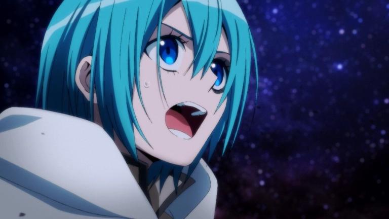 El anime Sabikui Bisco confirma su estreno en 2022 en un nuevo video promocional
