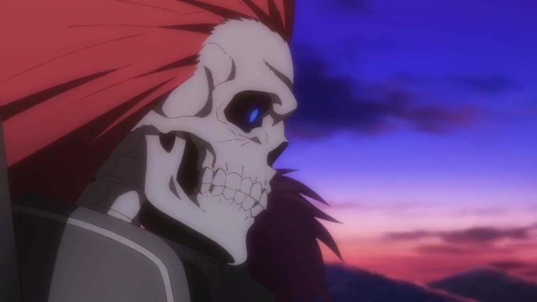 El anime Saihate no Paladin tendrá 12 episodios