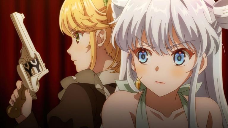 El anime Sekai Saikou no Ansatsusha, Isekai Kizoku ni Tensei suru tendrá 12 episodios