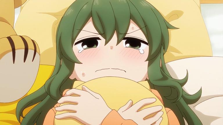 El anime Senpai ga Uzai Kouhai no Hanashi revela los detalles de su primer Blu-ray