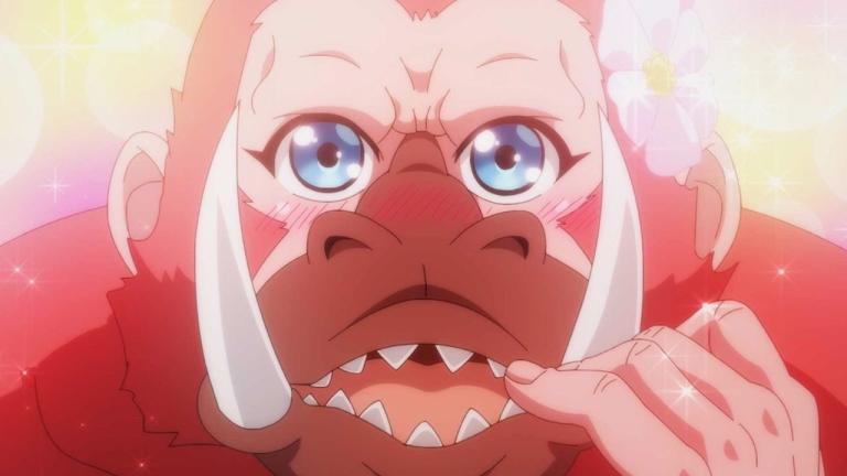 El anime Shinka no Mi: Shiranai Uchi ni Kachigumi Jinsei tendrá 12 episodios