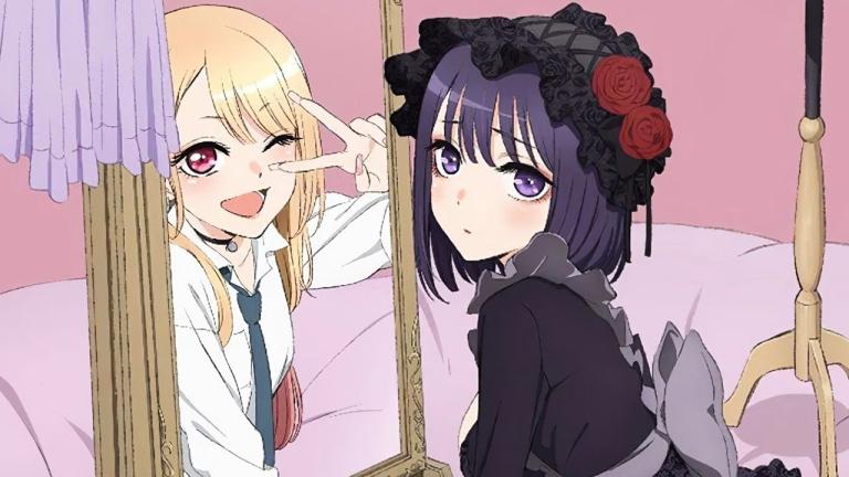 El anime Sono Bisque Doll wa Koi wo Suru revela su primera imagen promocional