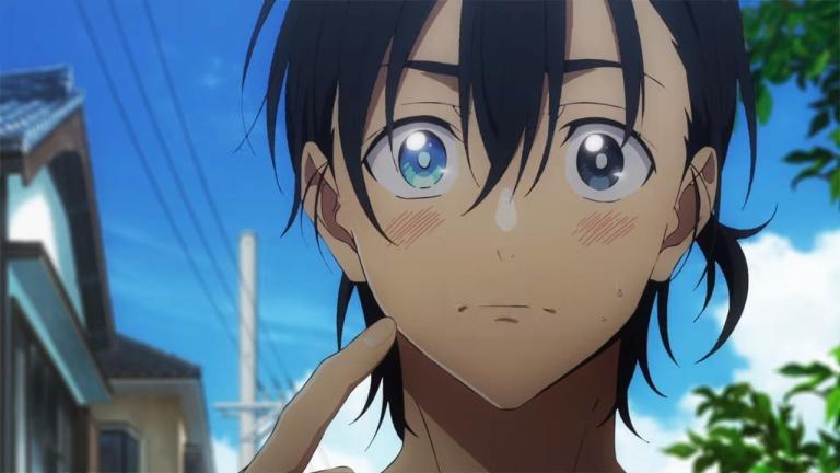 El anime Summertime Render revela su primer video promocional