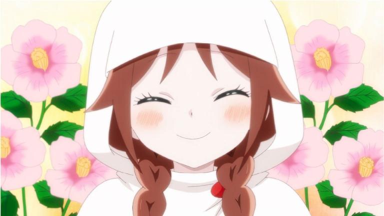 El anime Taishou Otome Otogibanashi tendrá 12 episodios
